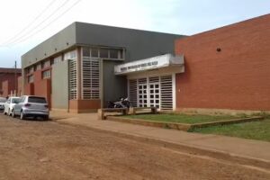 Colegio Secundario Bº Vuelta Al Ombu