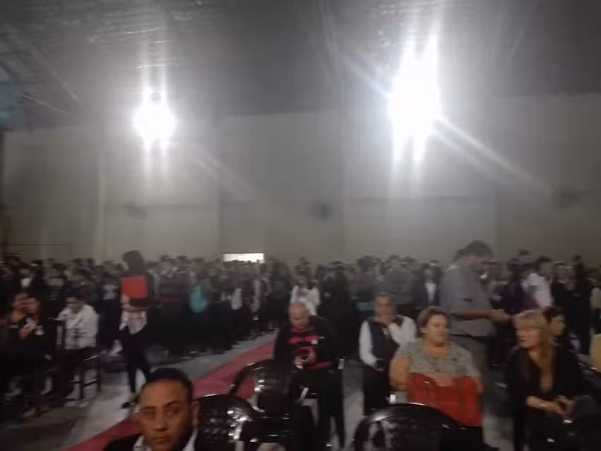 Colegio Secundario Brig Gral Pedro Ferré