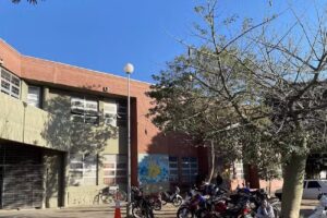 Colegio Secundario Cautivas Correntinas