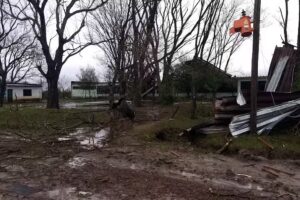 Colegio Secundario Colonia Llano