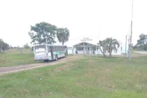 Colegio Secundario De Buena Vista