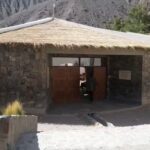 Colegio Secundario de Montaña N 8214