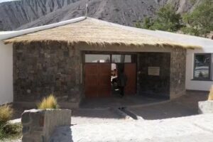 Colegio Secundario de Montaña N 8214