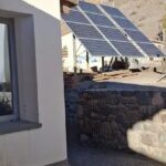 Colegio Secundario de Montaña N 8214