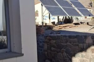 Colegio Secundario de Montaña N 8214