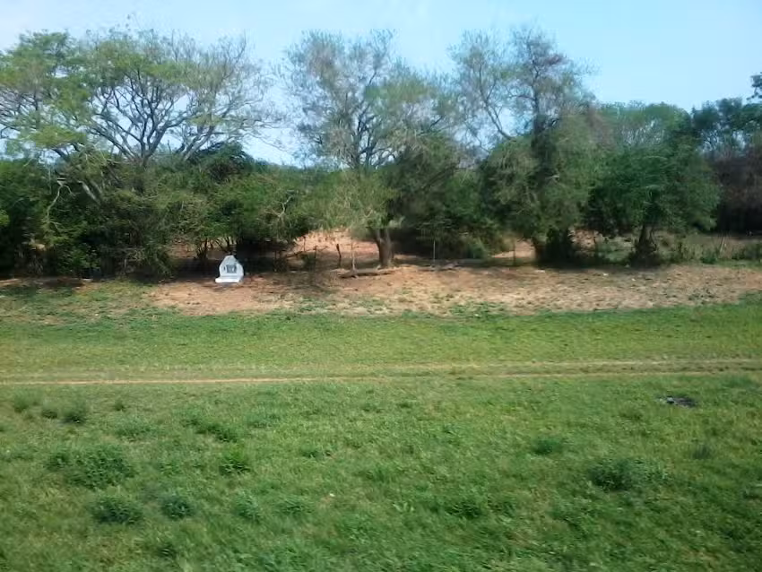 Colegio Secundario De Paraje Ensenada Grande