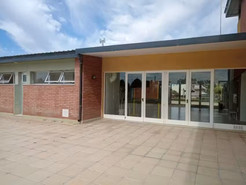 Colegio Secundario De Winifreda