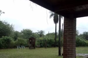 Colegio Secundario Del Barrio Santa Rita