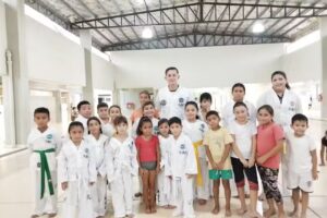 Colegio Secundario Del PjeLa Florida