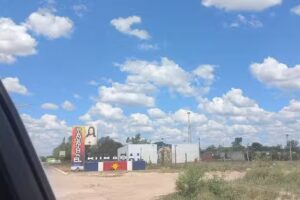 Colegio Secundarío Divino Corazon De Jesus