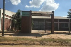 Colegio Secundario Dr Fernando Piragine Niveyro