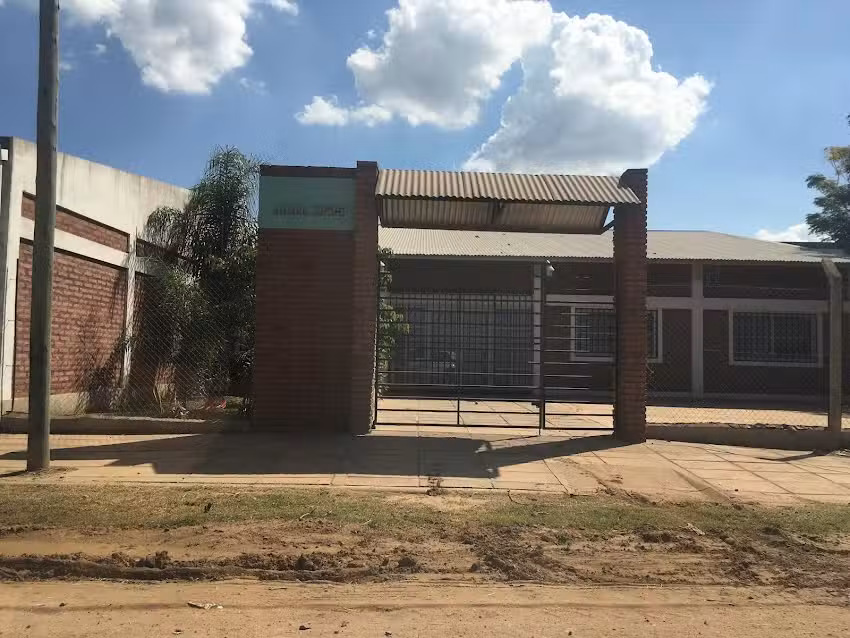 Colegio Secundario Dr Fernando Piragine Niveyro