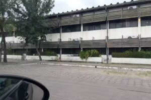Colegio Secundario Dr Luis Federico Leloir