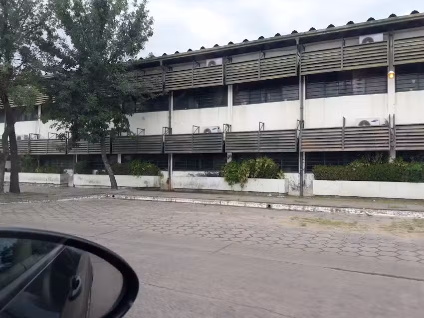 Colegio Secundario Dr Luis Federico Leloir