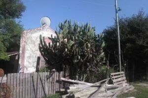 Colegio Secundario Dr Rubén Darío Casco