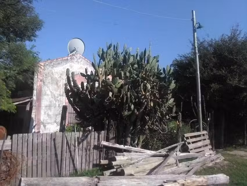 Colegio Secundario Dr Rubén Darío Casco