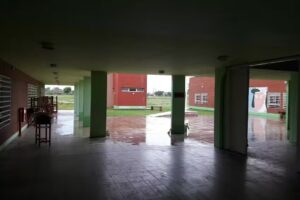 Colegio Secundario El Bº DrArturo Illia