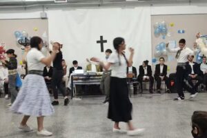 Colegio Secundario Enrique Stieben