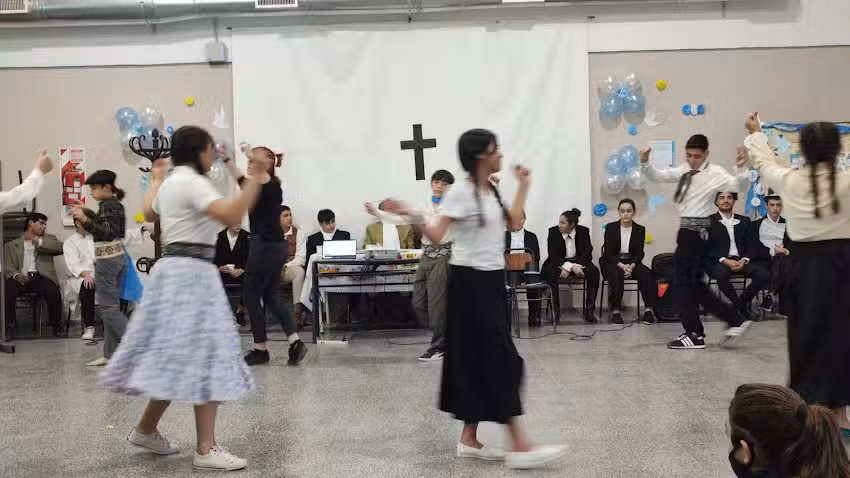 Colegio Secundario Enrique Stieben