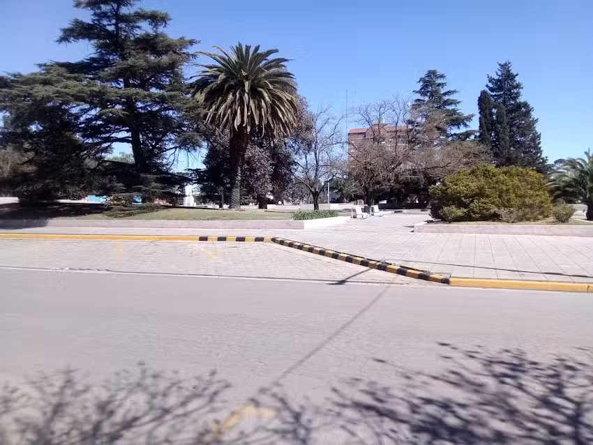 Colegio Secundario ex Ue Nº 19