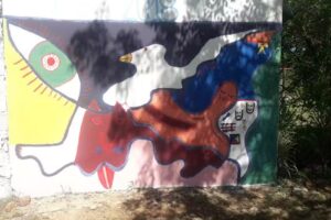 Colegio Secundario Fray Jose De La Quintana