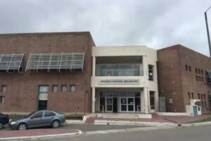 Colegio Secundario General Manuel Belgrano