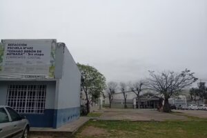 Colegio Secundario Ibera
