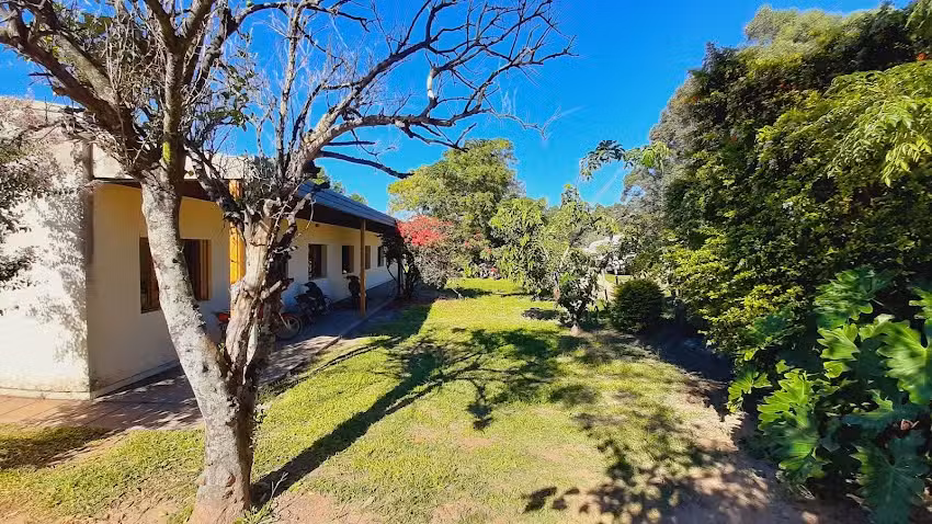 Colegio Secundario Ifrán
