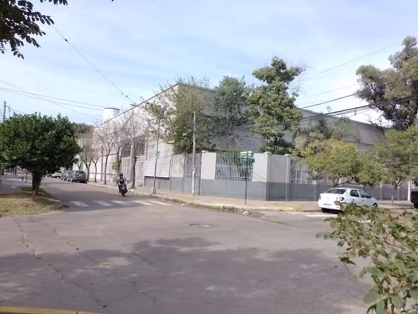 Colegio Secundario IngEliseo Popolizio