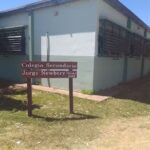 Colegio Secundario Jorge Newbery