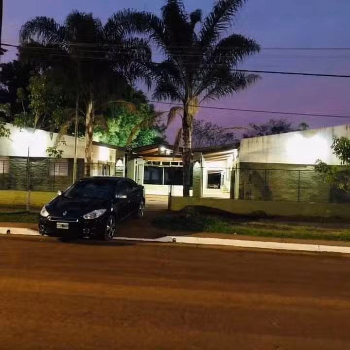 Colegio secundario José Fioravanti Scotto