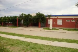 Colegio Secundario Jose Maria Ponce