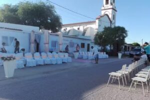 Colegio Secundario Juan Xxiii