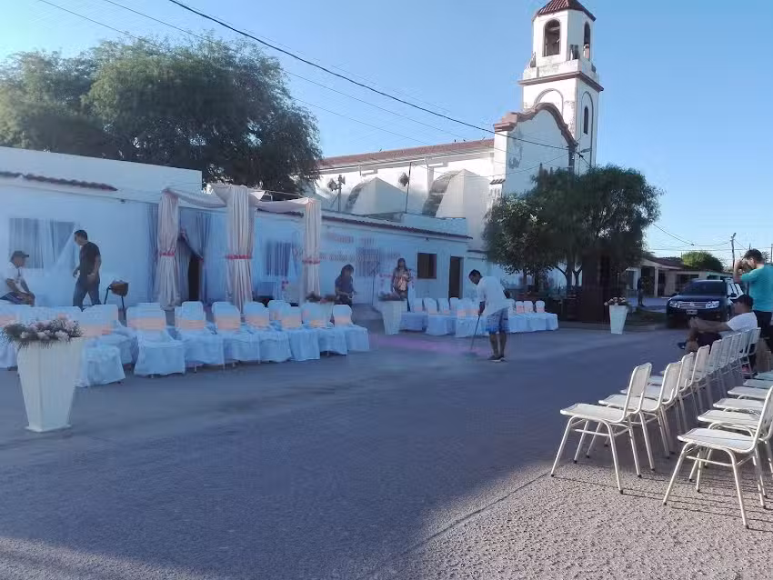 Colegio Secundario Juan Xxiii