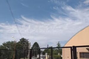 Colegio Secundario Juana Azurduy