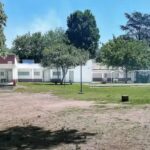 Colegio Secundario Juana Azurduy