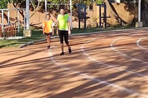 Colegio Secundario Juana F Cabral