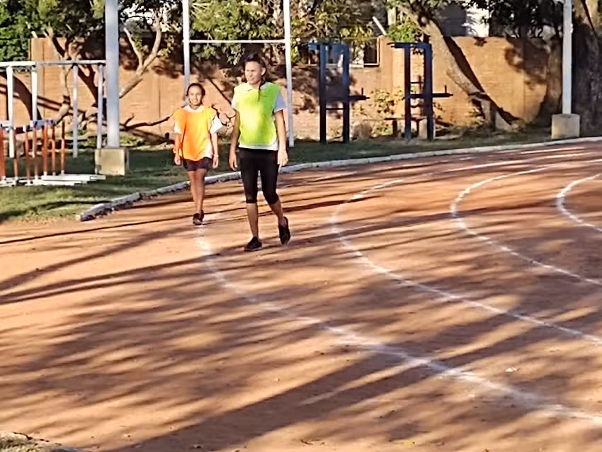 Colegio Secundario Juana F Cabral