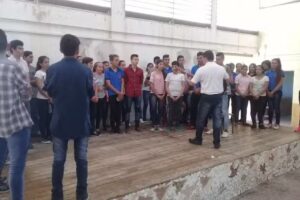 Colegio Secundario Lomas de González Escuela Primaria Nº 111 Venancio Nazar