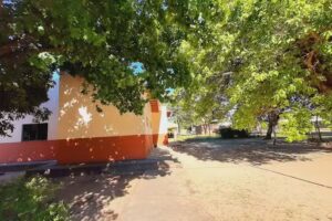 Colegio Secundario Mahatma Gandhi