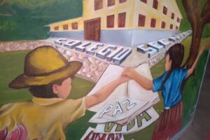 Colegio Secundario N 21