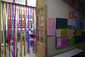 Colegio Secundario N 5022 Prof Amadeo Sirolli