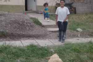 Colegio Secundario N 54