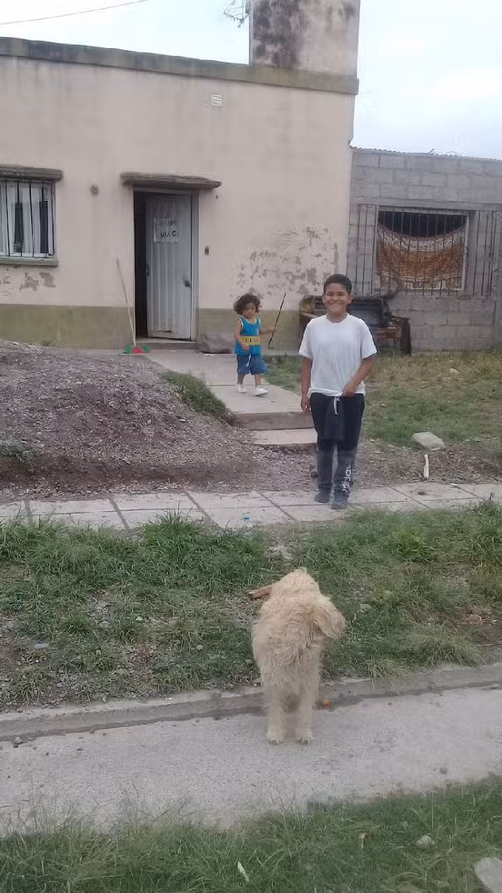 Colegio Secundario N 54