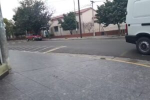 Colegio Secundario N⁰ 5085 Dr Mariano Moreno