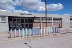 Colegio Secundario N 25