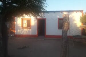 Colegio Secundario N 3 República De Venezuela