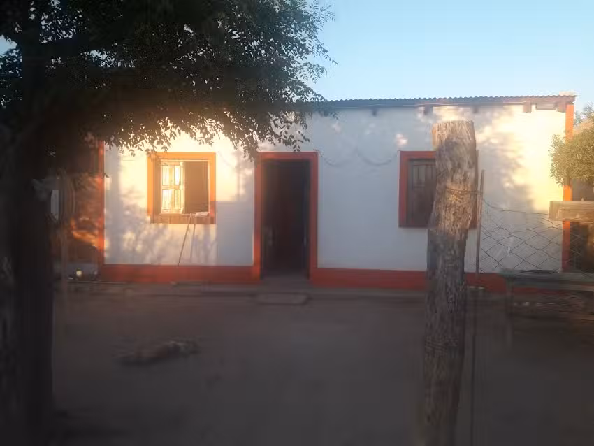 Colegio Secundario N 3 República De Venezuela