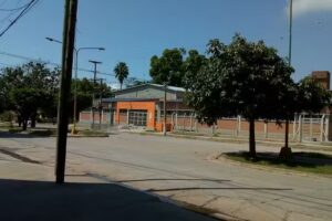 Colegio Secundario N 47