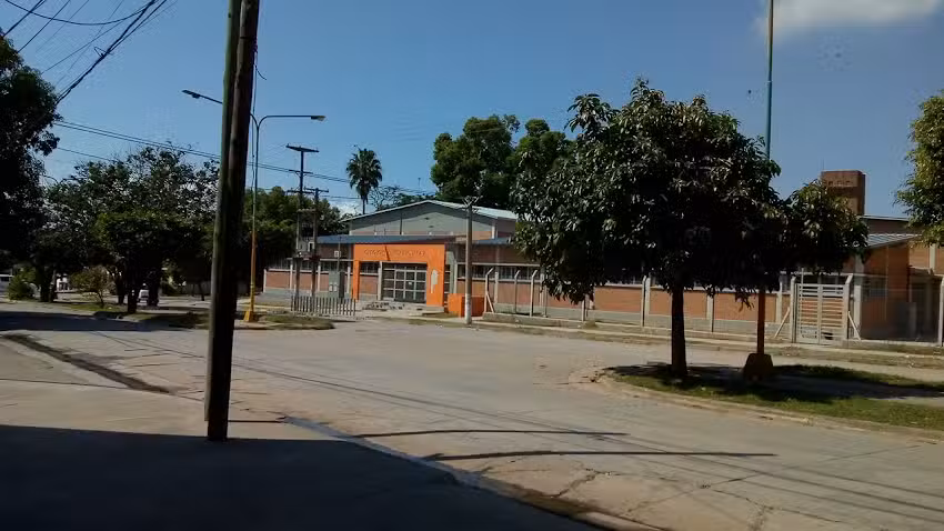 Colegio Secundario N 47